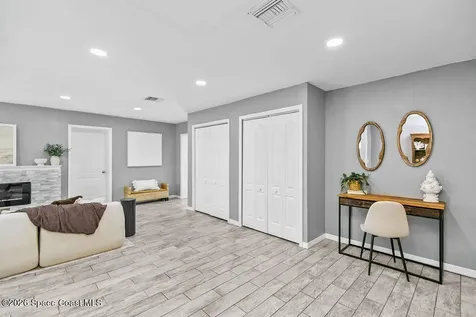491 Seacrest Avenue Merritt Island FL 32952