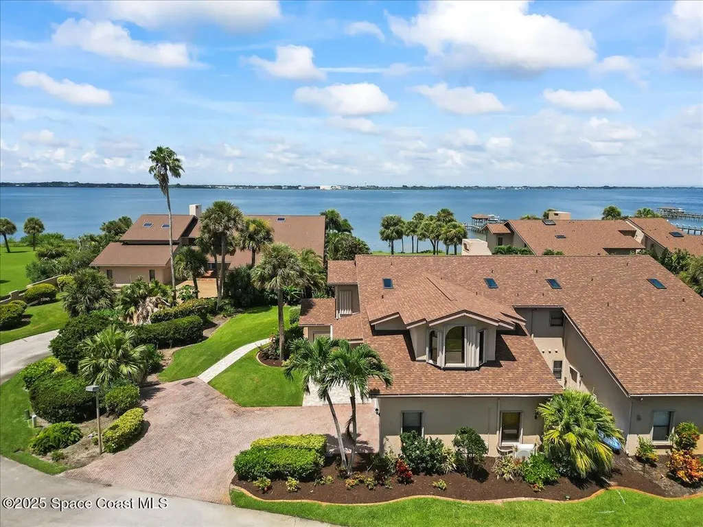 208 The Road To Waterford Bay Melbourne Beach FL 32951