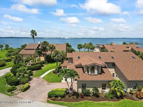 208 The Road To Waterford Bay Melbourne Beach FL 32951