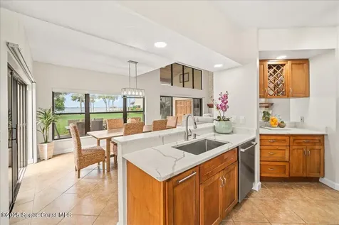 208 The Road To Waterford Bay Melbourne Beach FL 32951