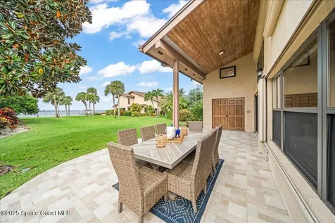 208 The Road To Waterford Bay Melbourne Beach FL 32951