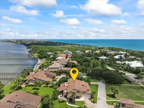 208 The Road To Waterford Bay Melbourne Beach FL 32951