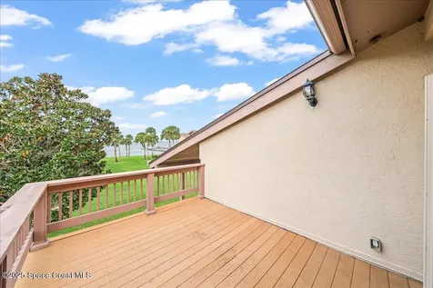 208 The Road To Waterford Bay Melbourne Beach FL 32951