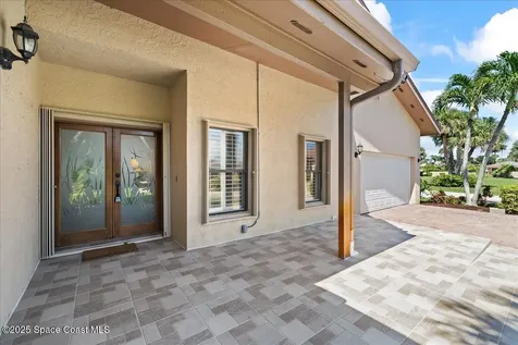 208 The Road To Waterford Bay Melbourne Beach FL 32951