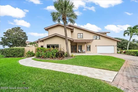 208 The Road To Waterford Bay Melbourne Beach FL 32951