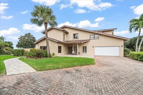 208 The Road To Waterford Bay Melbourne Beach FL 32951