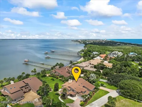208 The Road To Waterford Bay Melbourne Beach FL 32951
