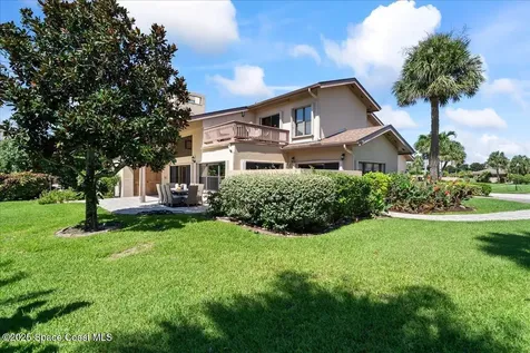 208 The Road To Waterford Bay Melbourne Beach FL 32951