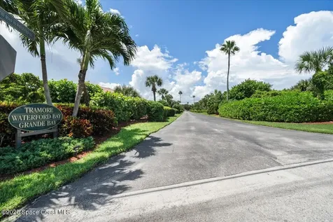 208 The Road To Waterford Bay Melbourne Beach FL 32951