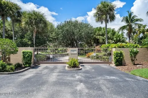 208 The Road To Waterford Bay Melbourne Beach FL 32951