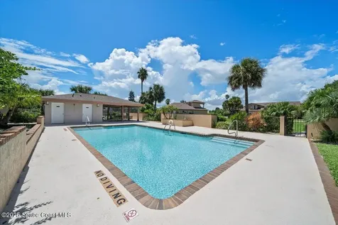 208 The Road To Waterford Bay Melbourne Beach FL 32951