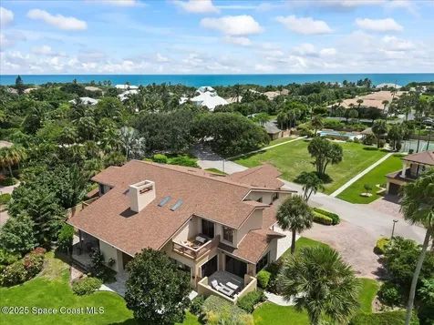 208 The Road To Waterford Bay Melbourne Beach FL 32951
