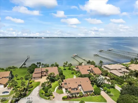 208 The Road To Waterford Bay Melbourne Beach FL 32951