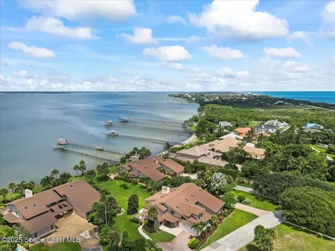 208 The Road To Waterford Bay Melbourne Beach FL 32951