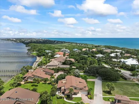 208 The Road To Waterford Bay Melbourne Beach FL 32951