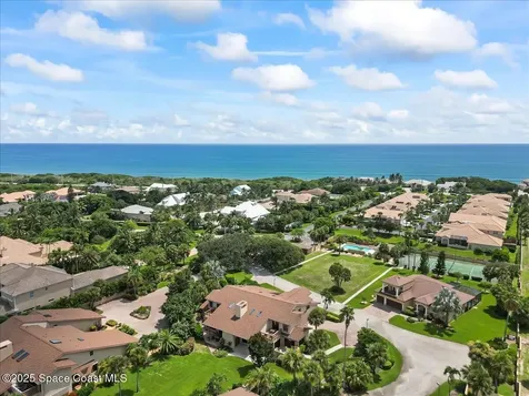 208 The Road To Waterford Bay Melbourne Beach FL 32951