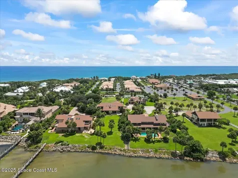 208 The Road To Waterford Bay Melbourne Beach FL 32951