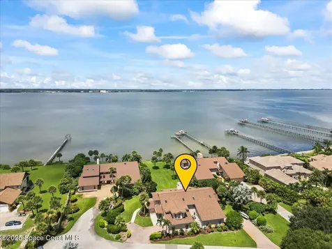 208 The Road To Waterford Bay Melbourne Beach FL 32951