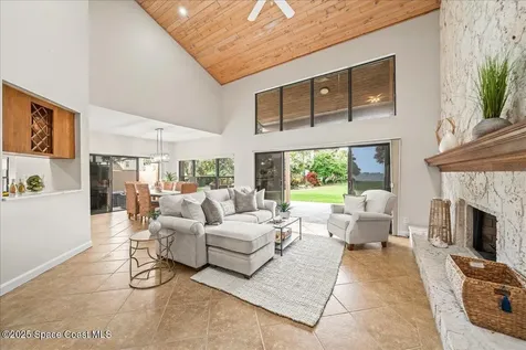 208 The Road To Waterford Bay Melbourne Beach FL 32951