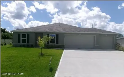 1282 Torrington Street SE Palm Bay FL 32909