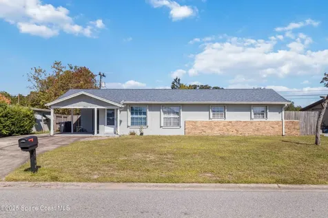 1500 Thoreau Street Titusville FL 32780