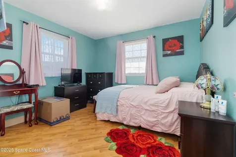 1500 Thoreau Street Titusville FL 32780