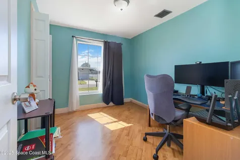 1500 Thoreau Street Titusville FL 32780