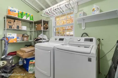 1500 Thoreau Street Titusville FL 32780