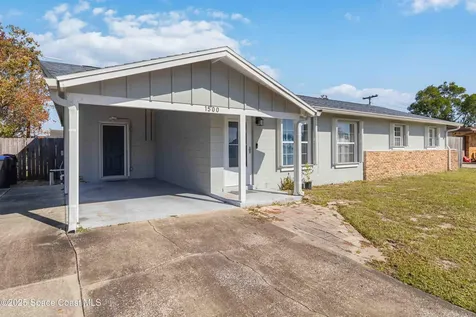 1500 Thoreau Street Titusville FL 32780