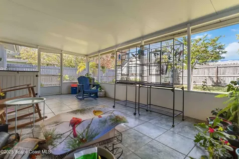 1500 Thoreau Street Titusville FL 32780