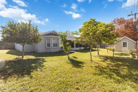 1500 Thoreau Street Titusville FL 32780