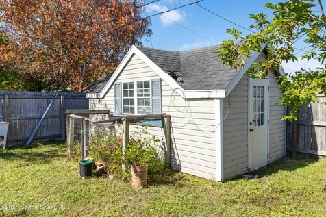 1500 Thoreau Street Titusville FL 32780