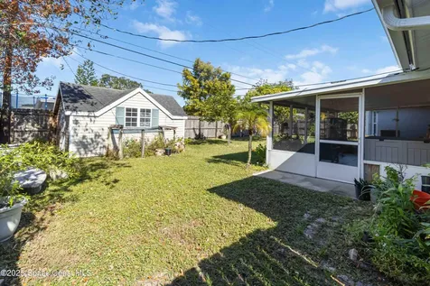 1500 Thoreau Street Titusville FL 32780