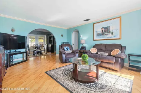 1500 Thoreau Street Titusville FL 32780