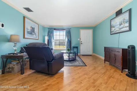 1500 Thoreau Street Titusville FL 32780