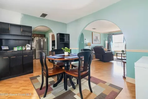 1500 Thoreau Street Titusville FL 32780