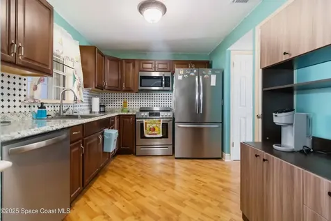 1500 Thoreau Street Titusville FL 32780