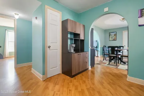 1500 Thoreau Street Titusville FL 32780