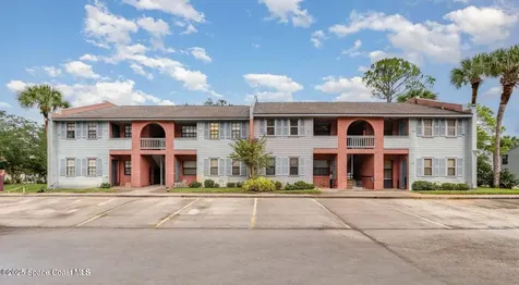 1715 Harrison Street Titusville FL 32780
