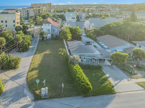 609 Madison Avenue Cape Canaveral FL 32920