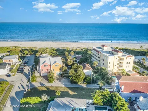 609 Madison Avenue Cape Canaveral FL 32920