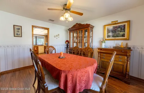 2175 Keylime Drive Titusville FL 32780