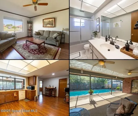 2175 Keylime Drive Titusville FL 32780