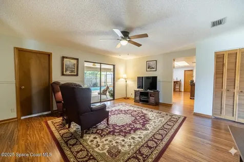 2175 Keylime Drive Titusville FL 32780