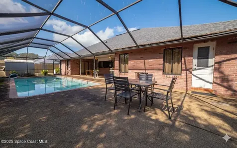 2175 Keylime Drive Titusville FL 32780