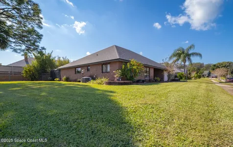 2175 Keylime Drive Titusville FL 32780