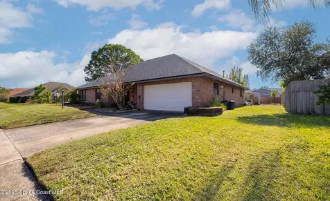 2175 Keylime Drive Titusville FL 32780