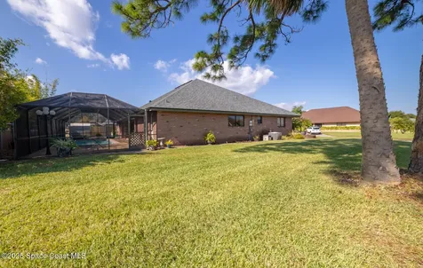 2175 Keylime Drive Titusville FL 32780