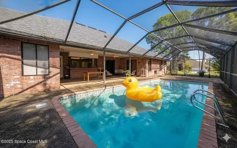 2175 Keylime Drive Titusville FL 32780