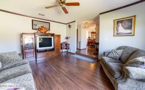 2175 Keylime Drive Titusville FL 32780